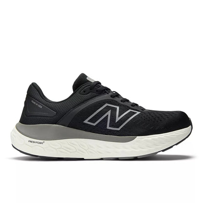 BLACK with HARBOR GREY,6,Standard (B)