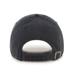 BOSTON BRUINS VINTAGE '47 CLEAN UP BLACK