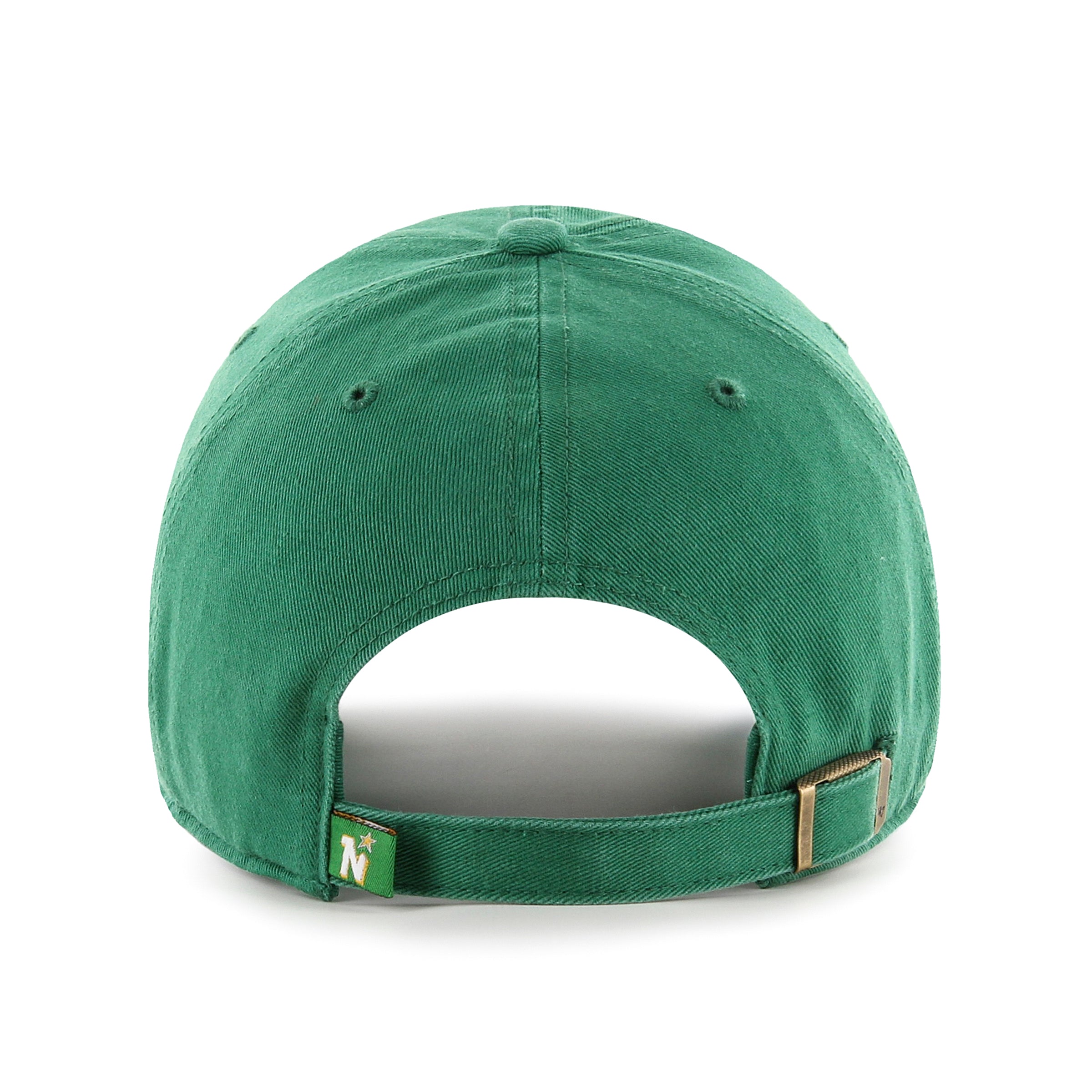 MINNESOTA NORTH STARS VINTAGE '47 CLEAN UP KELLY