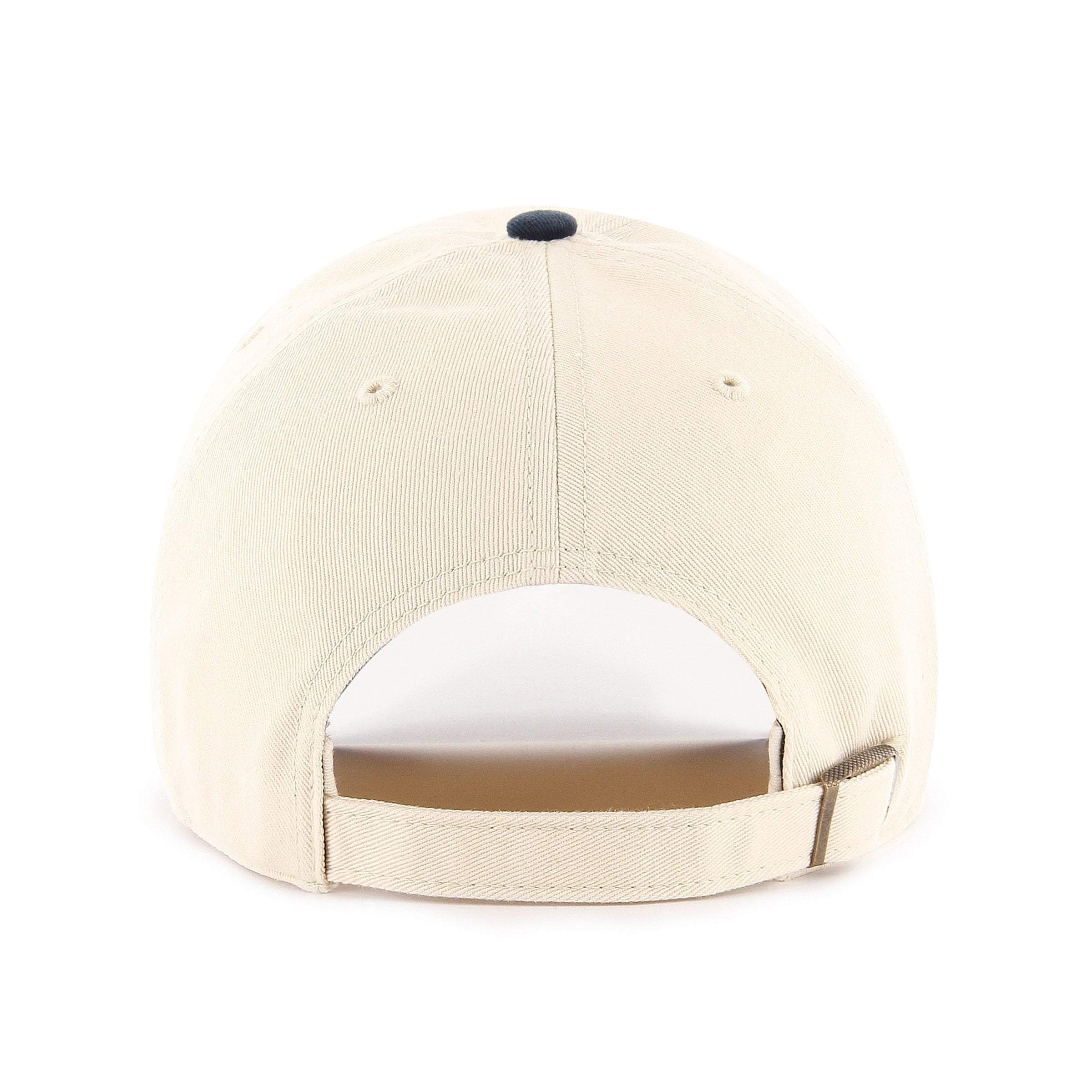 ST. LOUIS CARDINALS COOPERSTOWN TWO TONE '47 CLEAN UP NATURAL