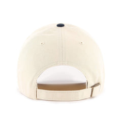 ST. LOUIS CARDINALS COOPERSTOWN TWO TONE '47 CLEAN UP NATURAL