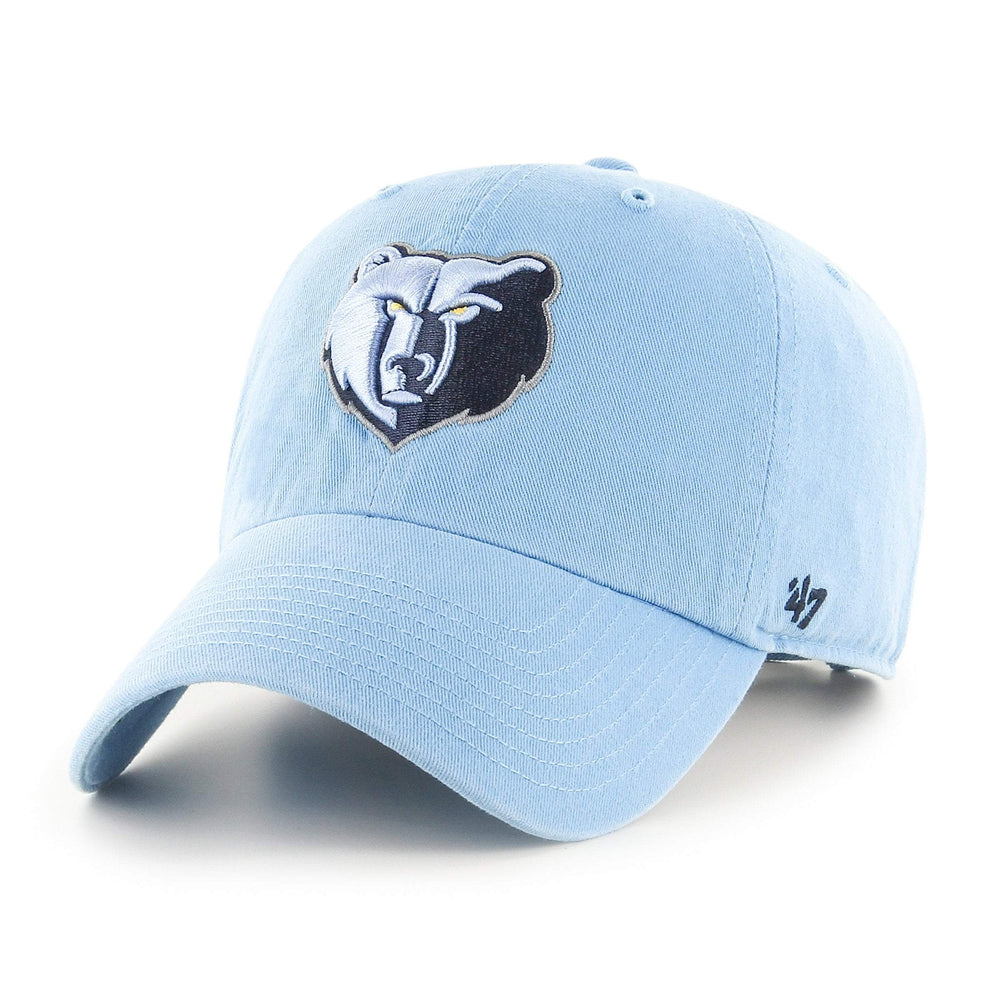 MEMPHIS GRIZZLIES '47 CLEAN UP COLUMBIA