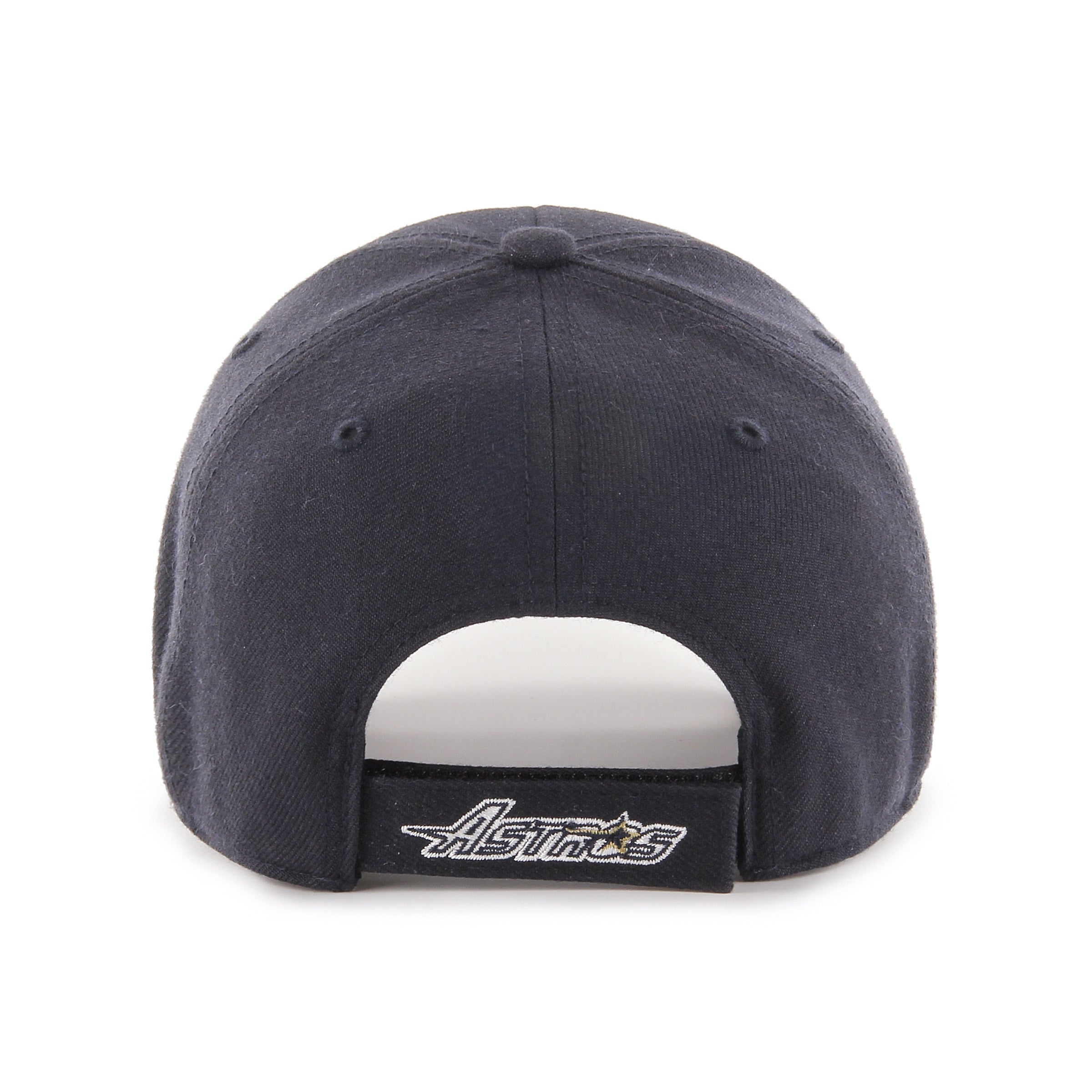 HOUSTON ASTROS COOPERSTOWN '47 MVP NAVY