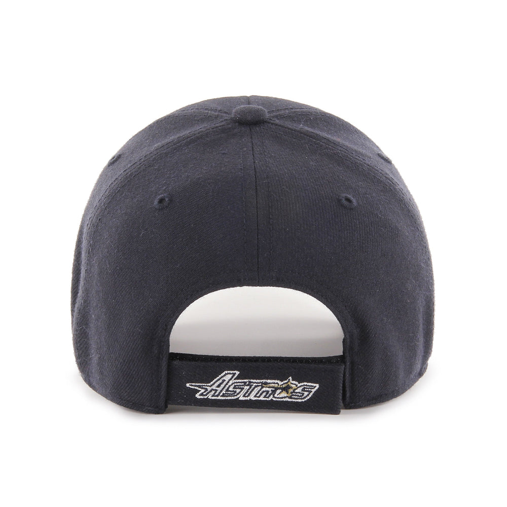 HOUSTON ASTROS COOPERSTOWN '47 MVP NAVY