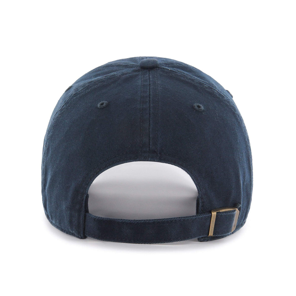 SAN DIEGO PADRES COOPERSTOWN '47 CLEAN UP NAVY