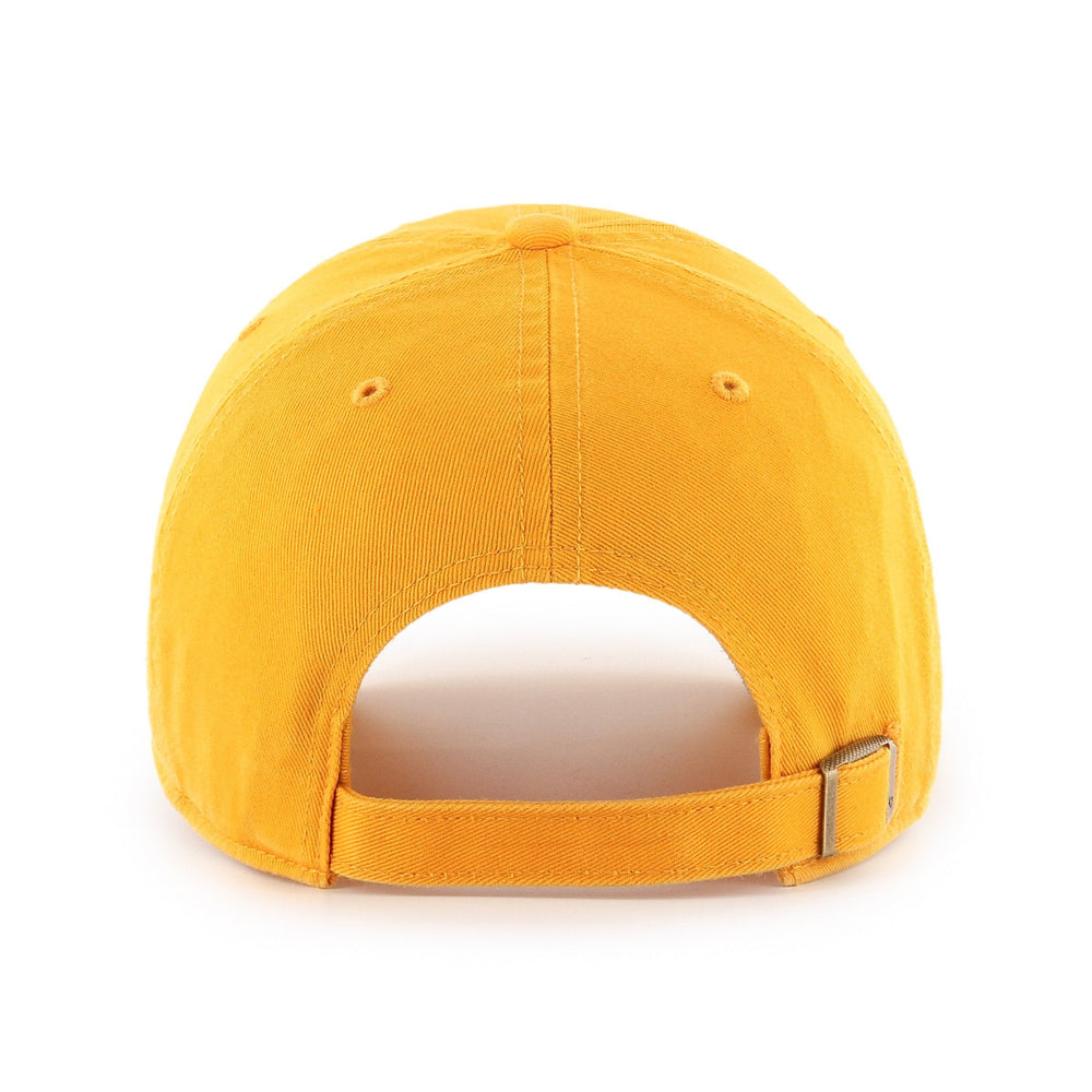 PITTSBURGH STEELERS HISTORIC '47 CLEAN UP GOLD