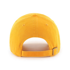 PITTSBURGH STEELERS HISTORIC '47 CLEAN UP GOLD