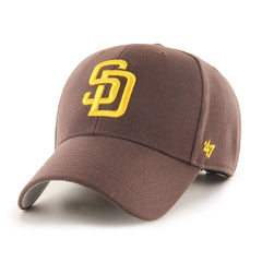 SAN DIEGO PADRES '47 MVP BROWN