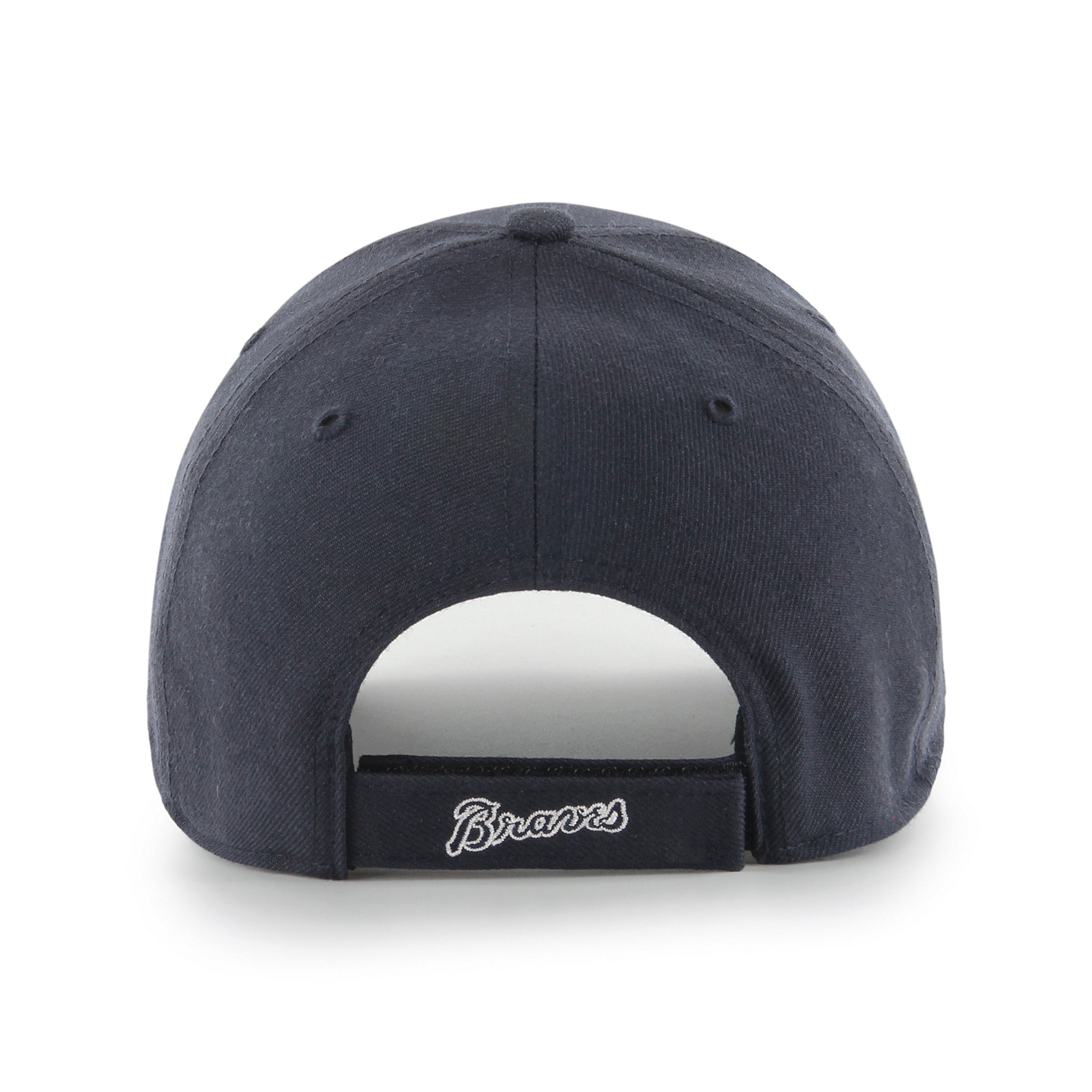 ATLANTA BRAVES '47 MVP NAVY
