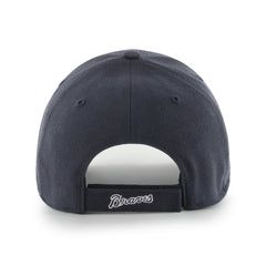 ATLANTA BRAVES '47 MVP NAVY