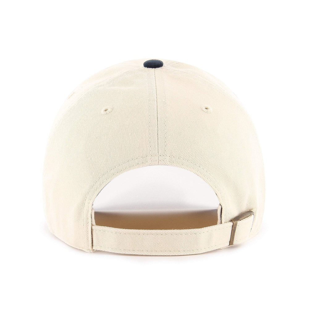 BOSTON RED SOX COOPERSTOWN TWO TONE '47 CLEAN UP White