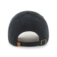 BOSTON BRUINS VINTAGE '47 CLEAN UP BLACK