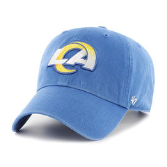LOS ANGELES RAMS '47 CLEAN UP MONTEGO
