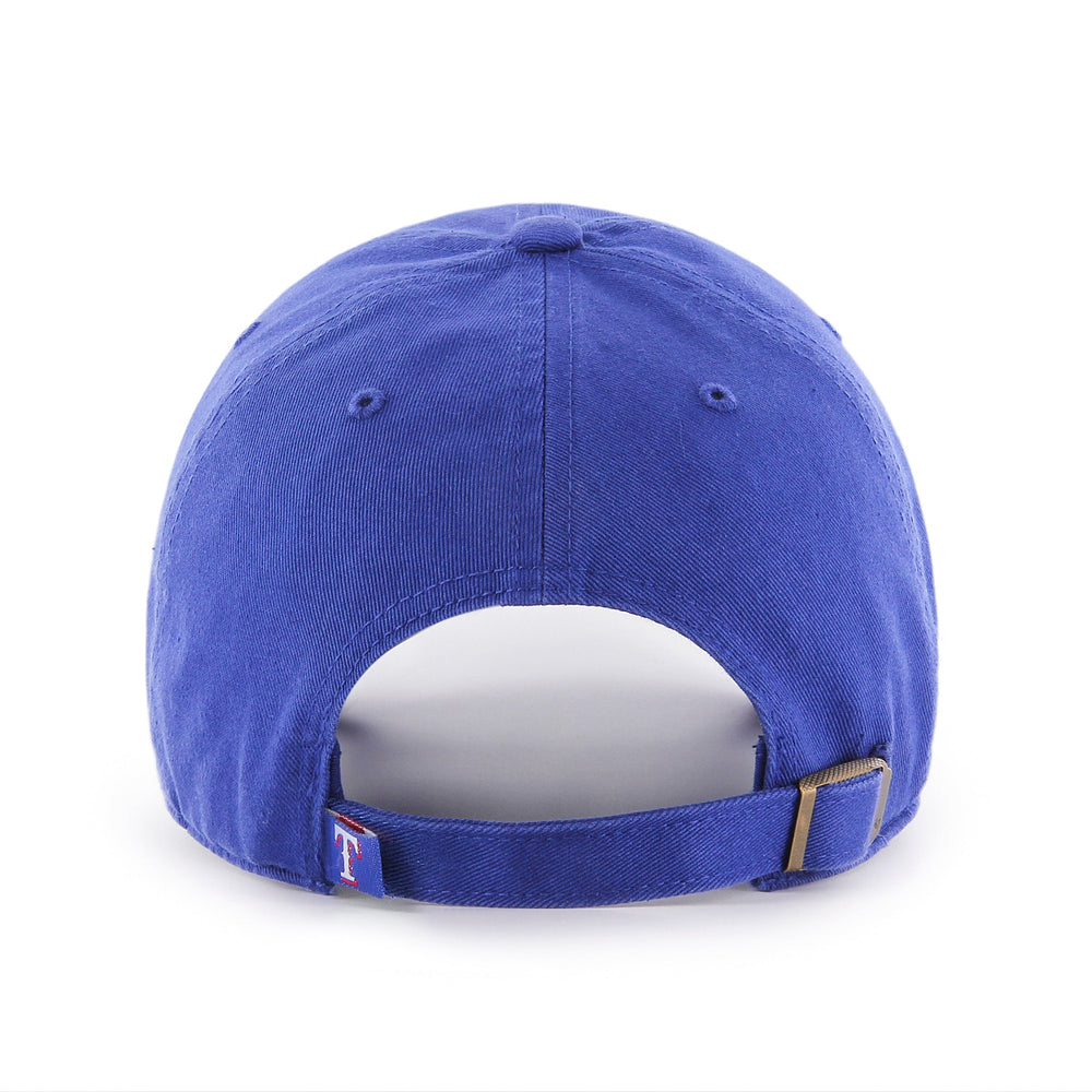 TEXAS RANGERS '47 CLEAN UP