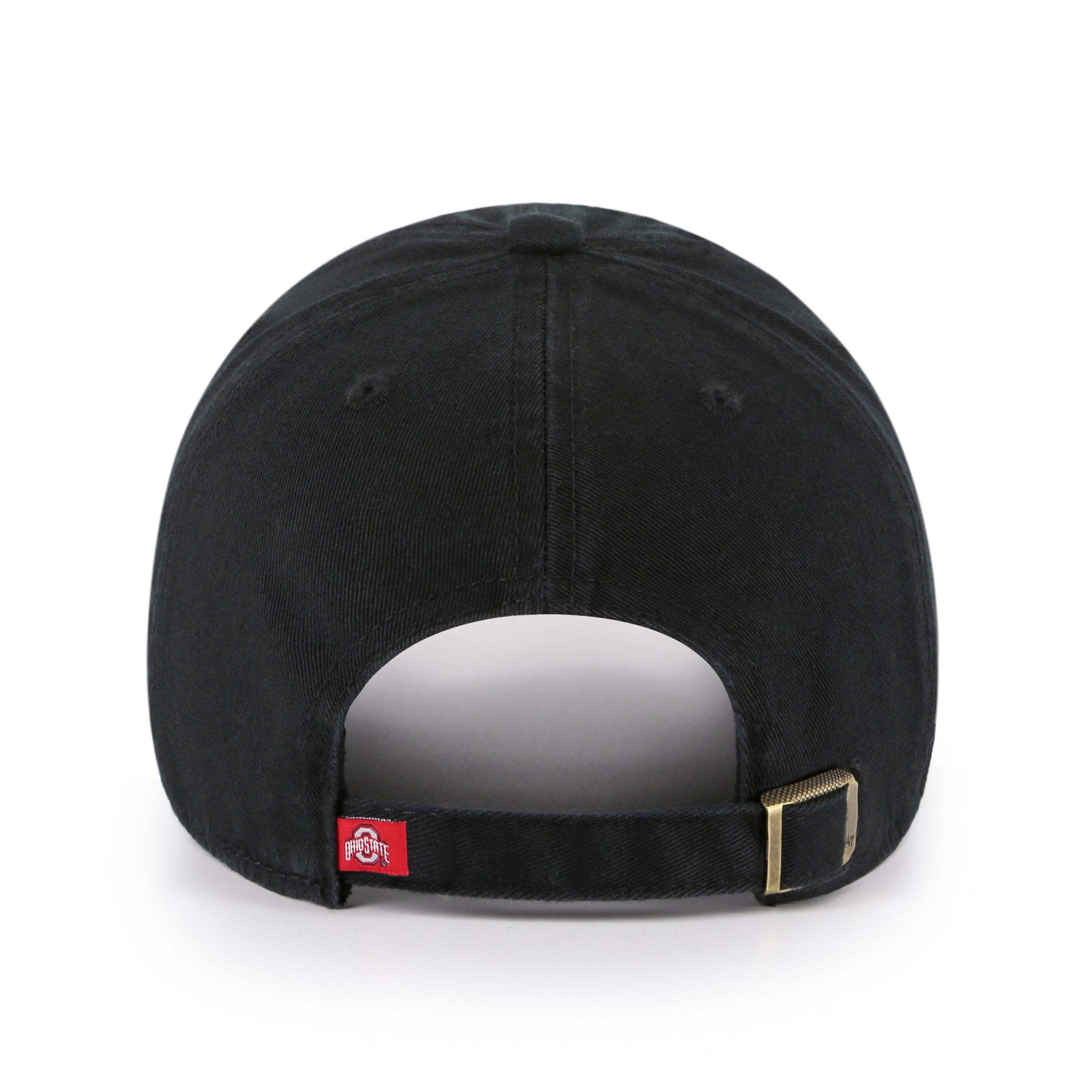 OHIO STATE BUCKEYES '47 CLEAN UP BLACK