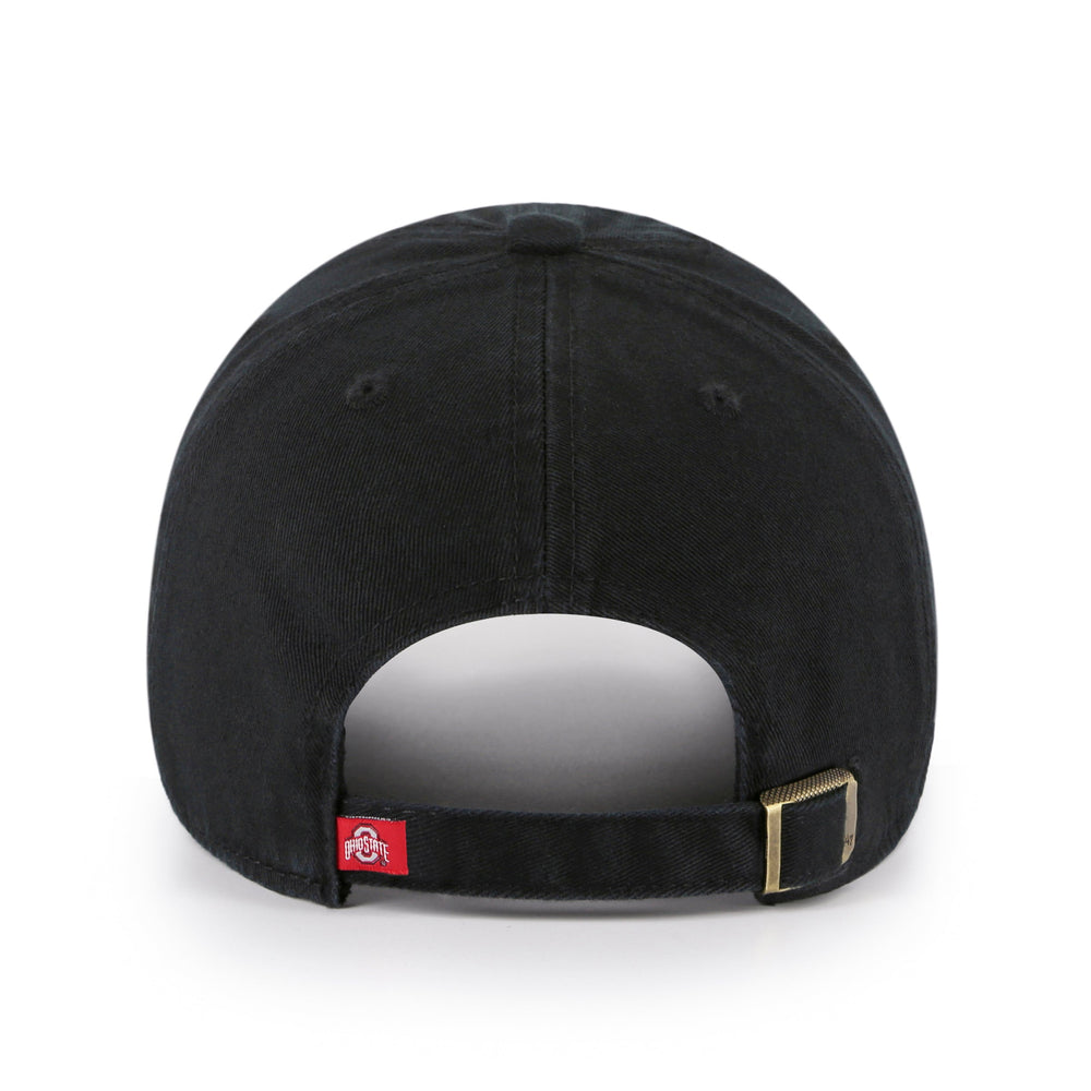 OHIO STATE BUCKEYES '47 CLEAN UP BLACK