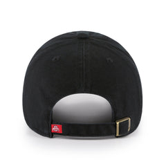 OHIO STATE BUCKEYES '47 CLEAN UP BLACK