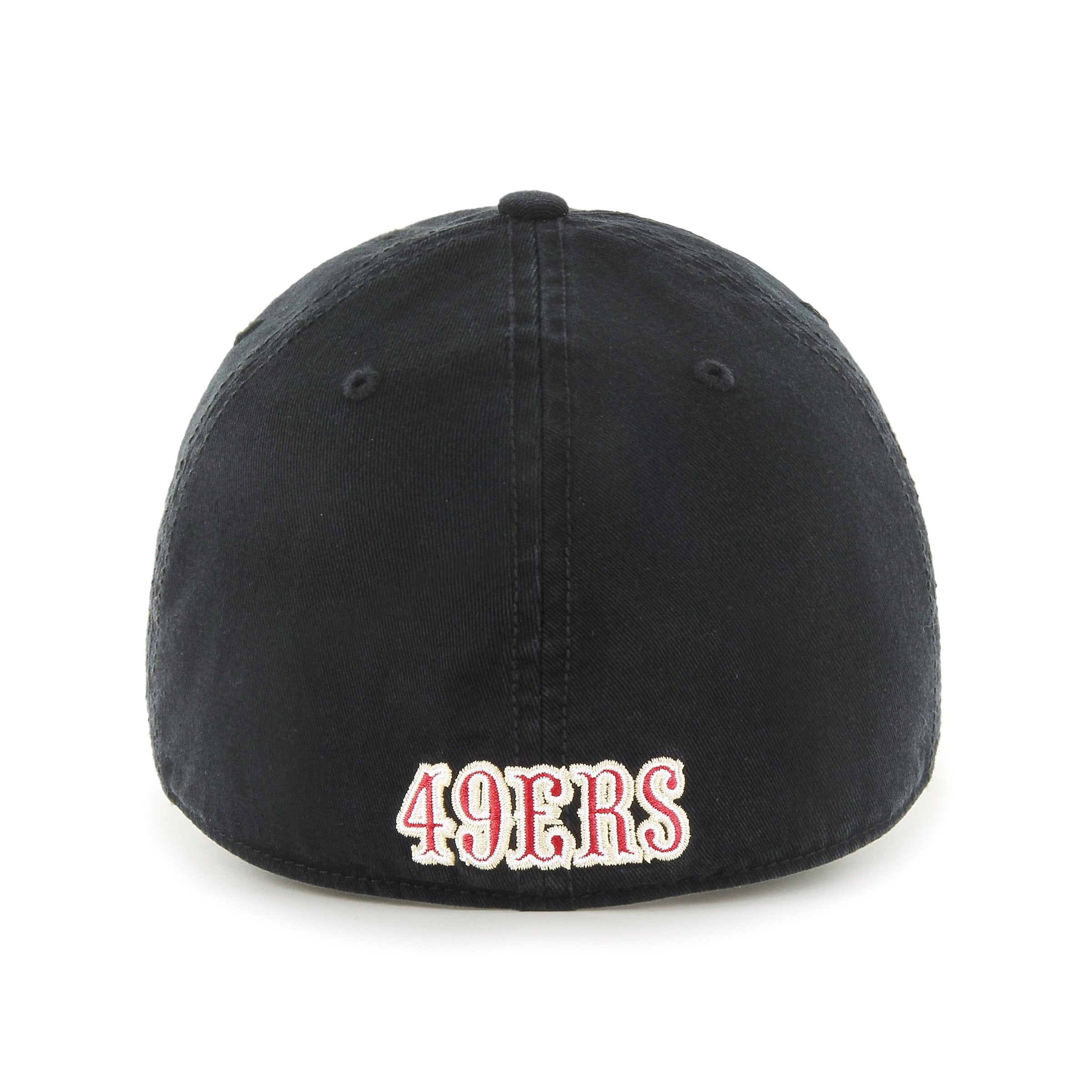 SAN FRANCISCO 49ERS CLASSIC '47 FRANCHISE BLACK