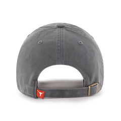 TEXAS LONGHORNS '47 CLEAN UP