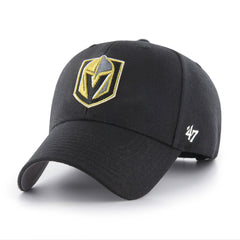 VEGAS GOLDEN KNIGHTS '47 MVP BLACK