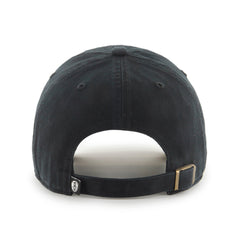 BROOKLYN NETS '47 CLEAN UP YOUTH BLACK