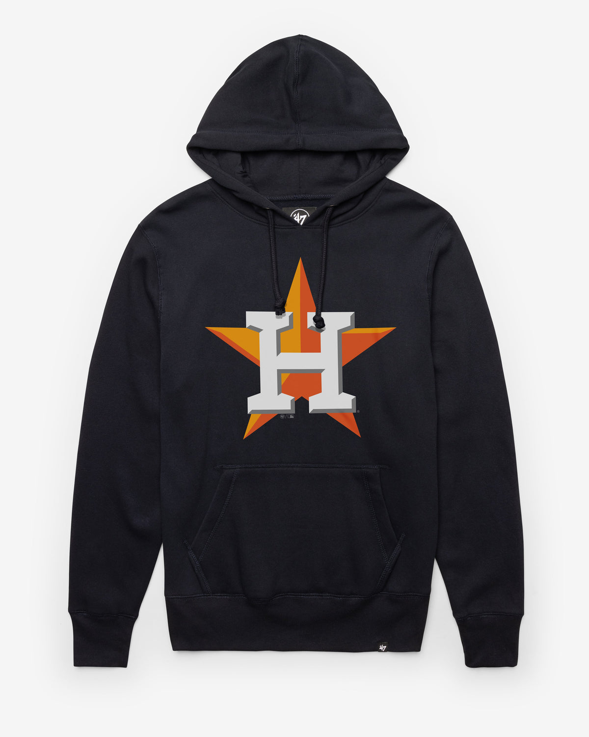HOUSTON ASTROS IMPRINT '47 HEADLINE HOOD FALL NAVY