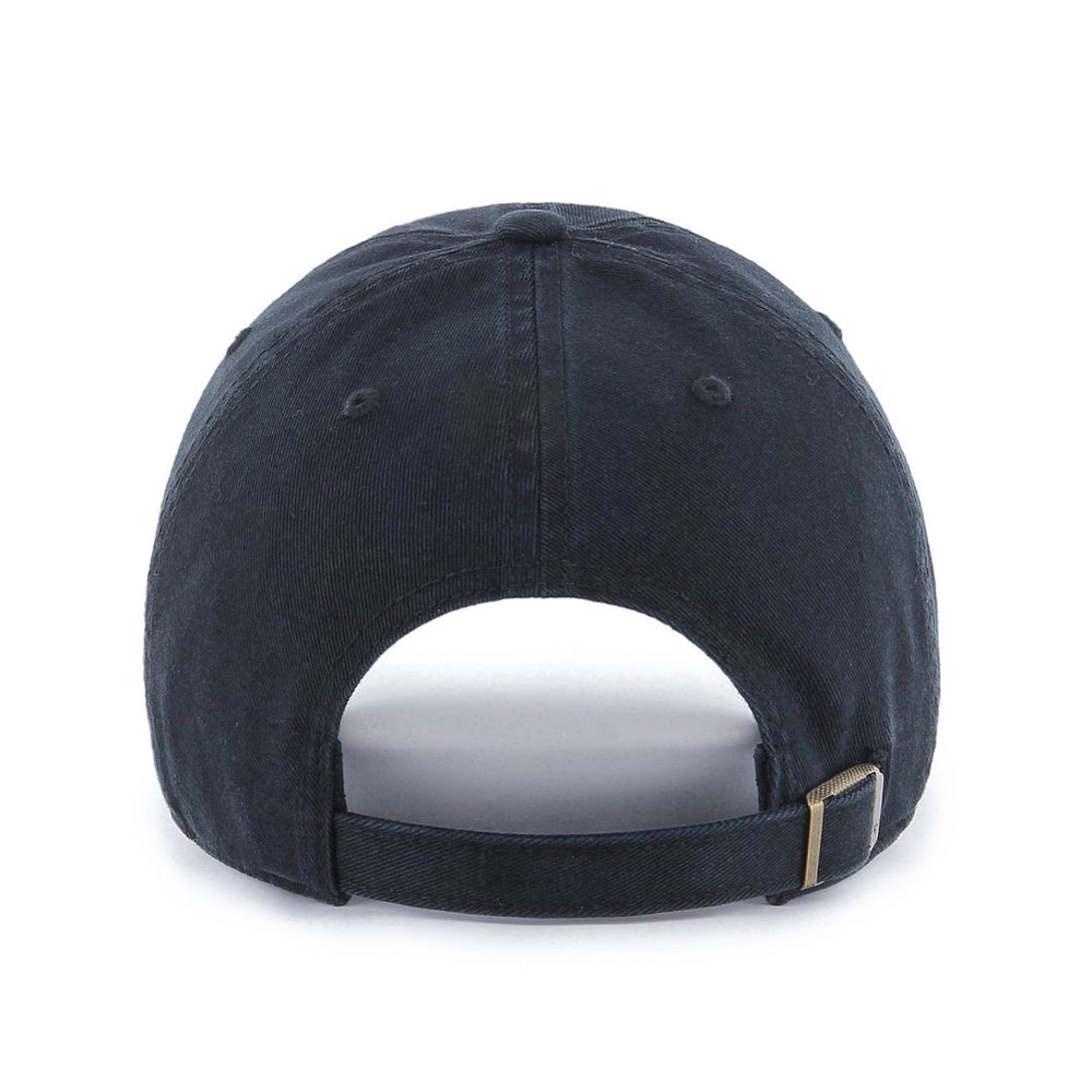 MIAMI MARLINS COOPERSTOWN '47 CLEAN UP BLACK
