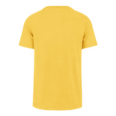 SAN DIEGO PADRES CITY CONNECT PREMIER '47 FRANKLIN TEE GOLDFINCH