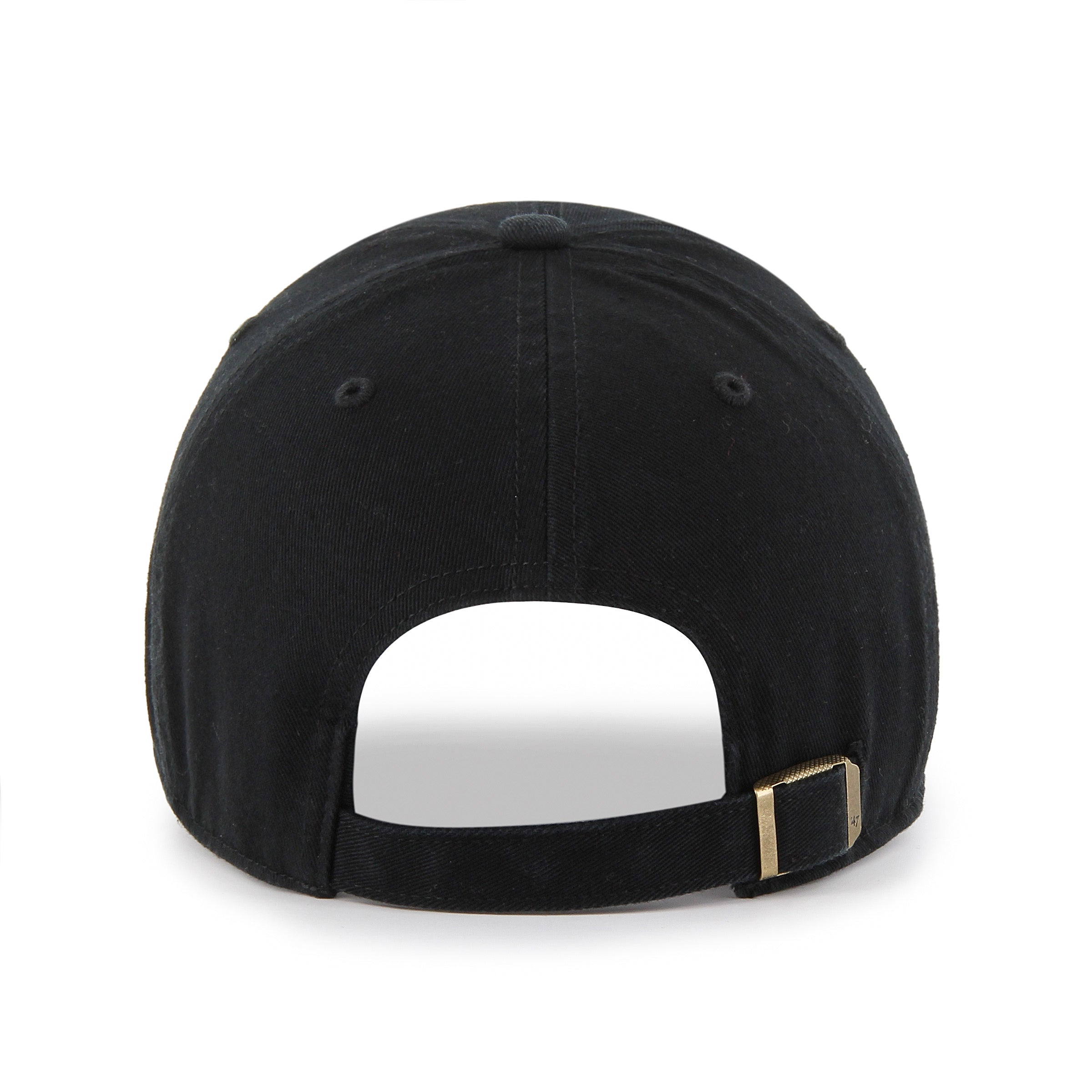 COLLIE BASE RUNNER '47 CLEAN UP BLACK