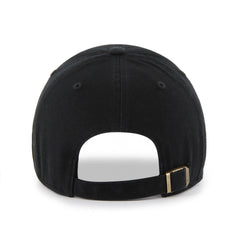 COLLIE BASE RUNNER '47 CLEAN UP BLACK