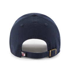 CLEVELAND GUARDIANS '47 CLEAN UP KIDS NAVY