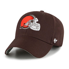 CLEVELAND BROWNS '47 MVP YOUTH BROWN