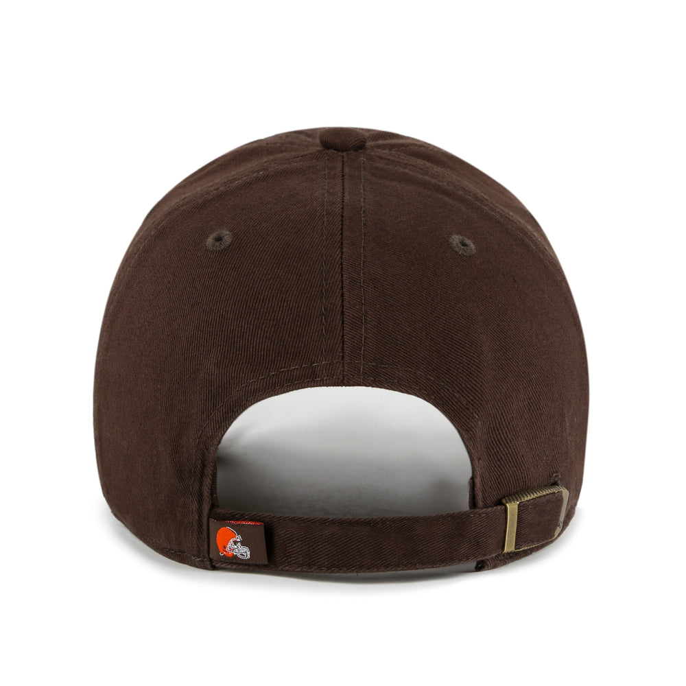 CLEVELAND BROWNS '47 CLEAN UP YOUTH BROWN