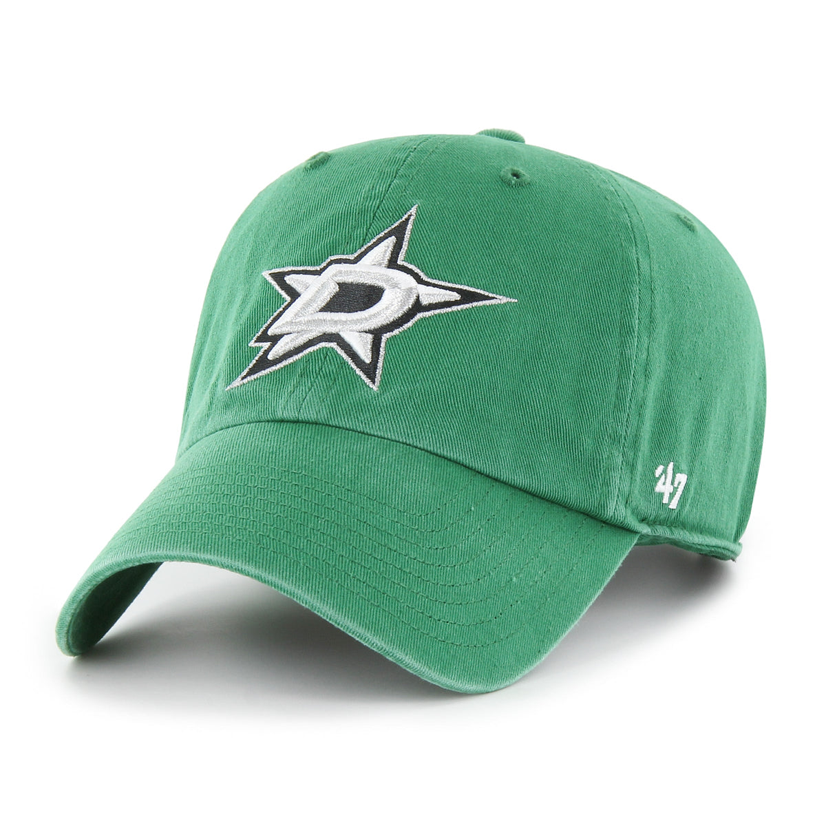 DALLAS STARS '47 CLEAN UP KELLY