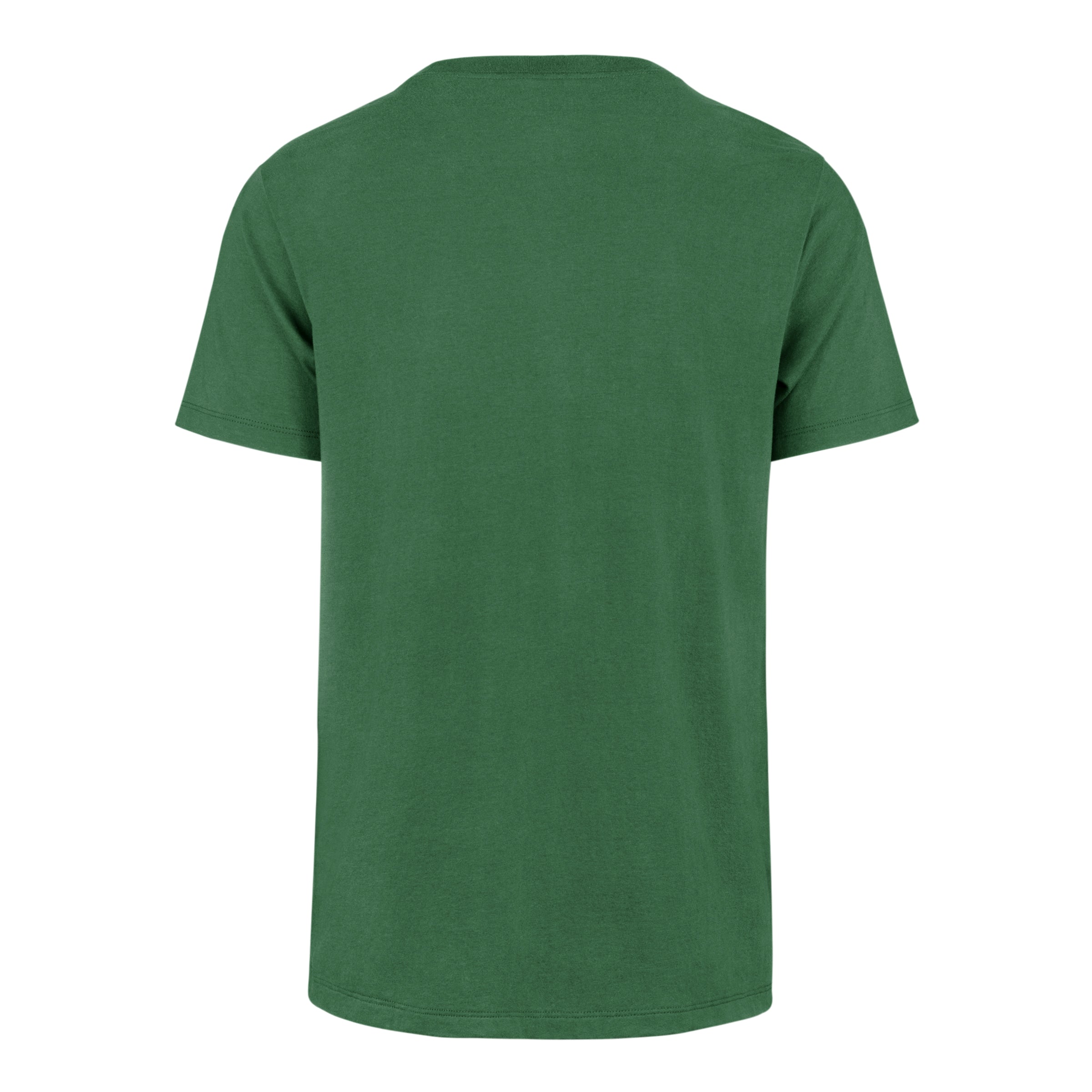 BOSTON CELTICS PREMIER '47 FRANKLIN TEE ORCHARD GREEN