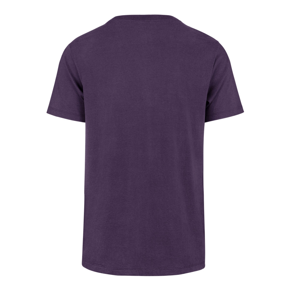 CHARLOTTE HORNETS PREMIER '47 FRANKLIN TEE REGENT PURPLE