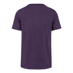 CHARLOTTE HORNETS PREMIER '47 FRANKLIN TEE REGENT PURPLE