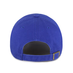 KENTUCKY WILDCATS VINTAGE '47 CLEAN UP ROYAL
