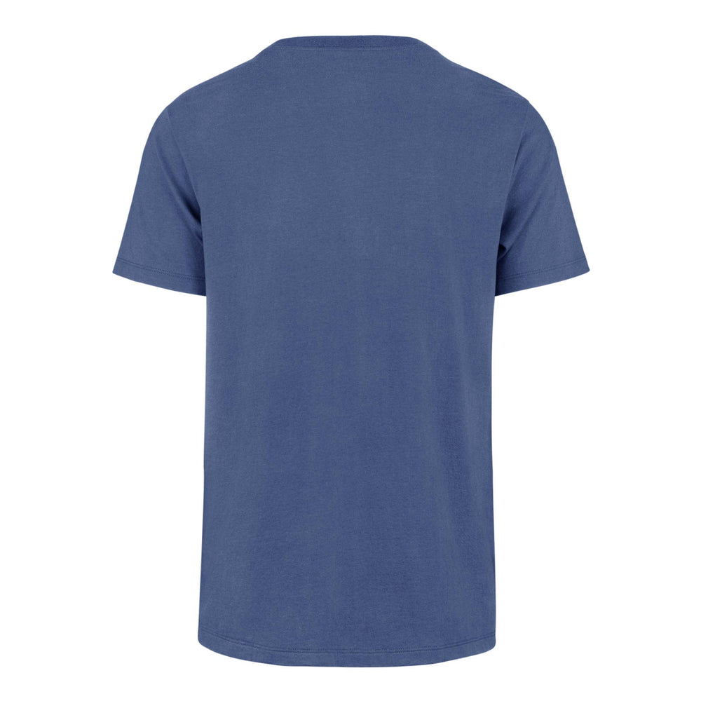 TAMPA BAY LIGHTNING ALL ARCH '47 FRANKLIN TEE CADET BLUE