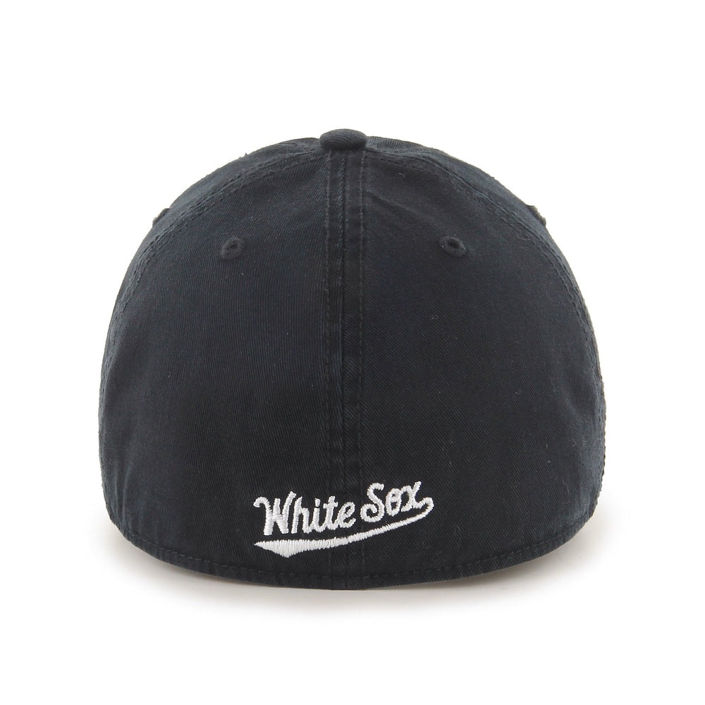 CHICAGO WHITE SOX CLASSIC '47 FRANCHISE BLACK