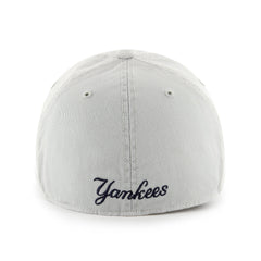 NEW YORK YANKEES CLASSIC '47 FRANCHISE GRAY