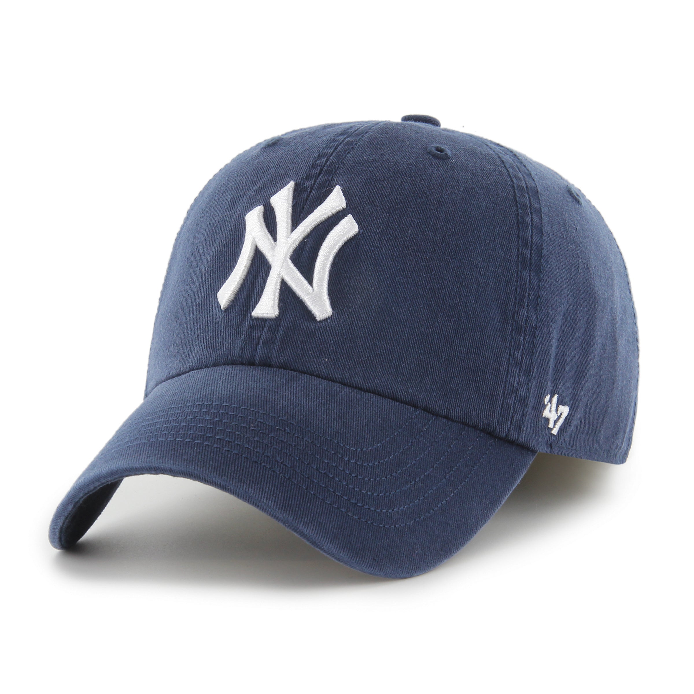NEW YORK YANKEES CLASSIC '47 FRANCHISE NAVY