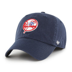 NEW YORK YANKEES CLASSIC '47 FRANCHISE NAVY