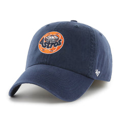 HOUSTON ASTROS COOPERSTOWN CLASSIC '47 FRANCHISE NAVY