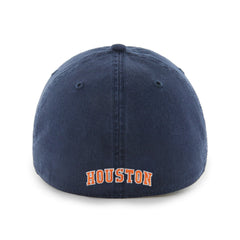 HOUSTON ASTROS COOPERSTOWN CLASSIC '47 FRANCHISE NAVY