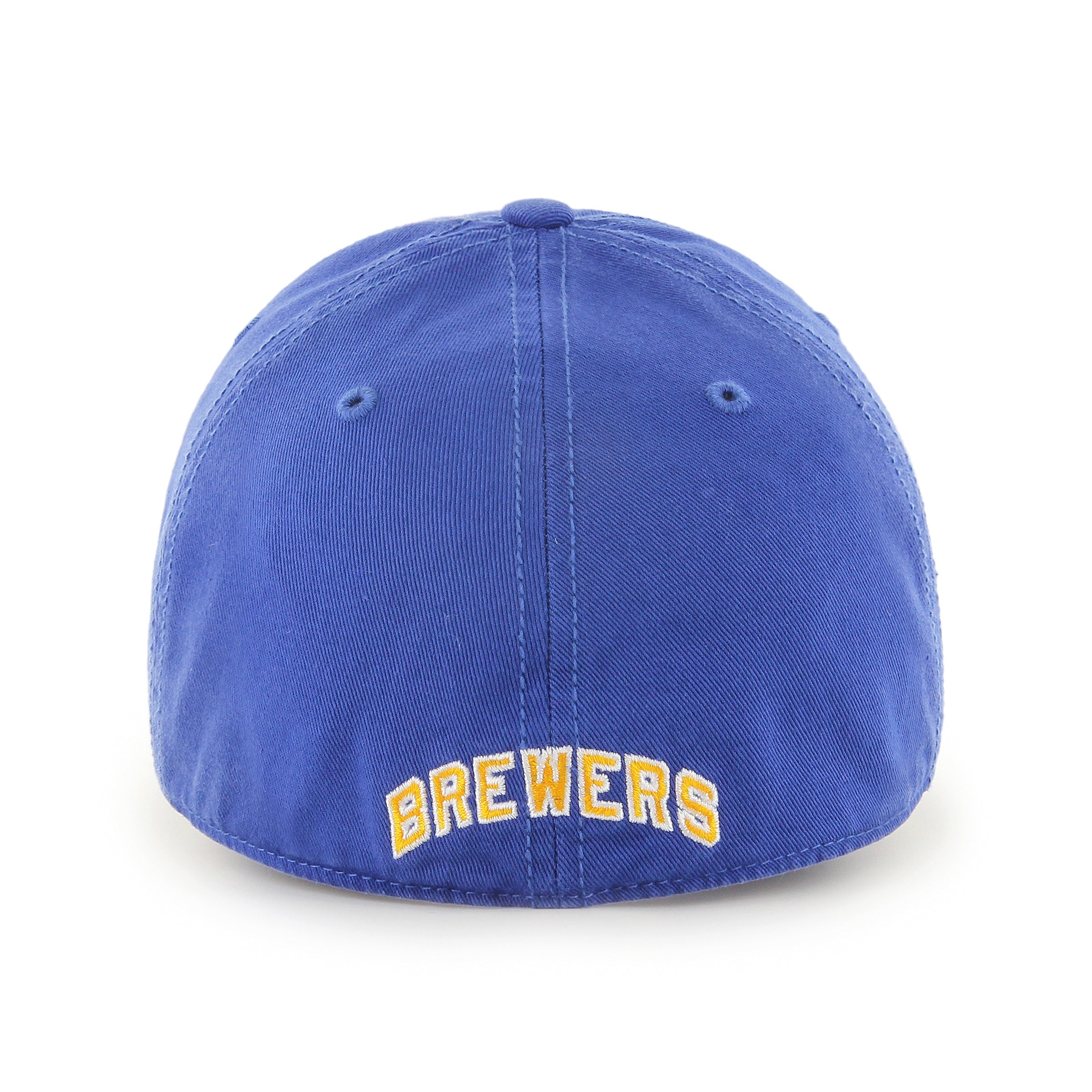 MILWAUKEE BREWERS COOPERSTOWN CLASSIC '47 FRANCHISE ROYAL