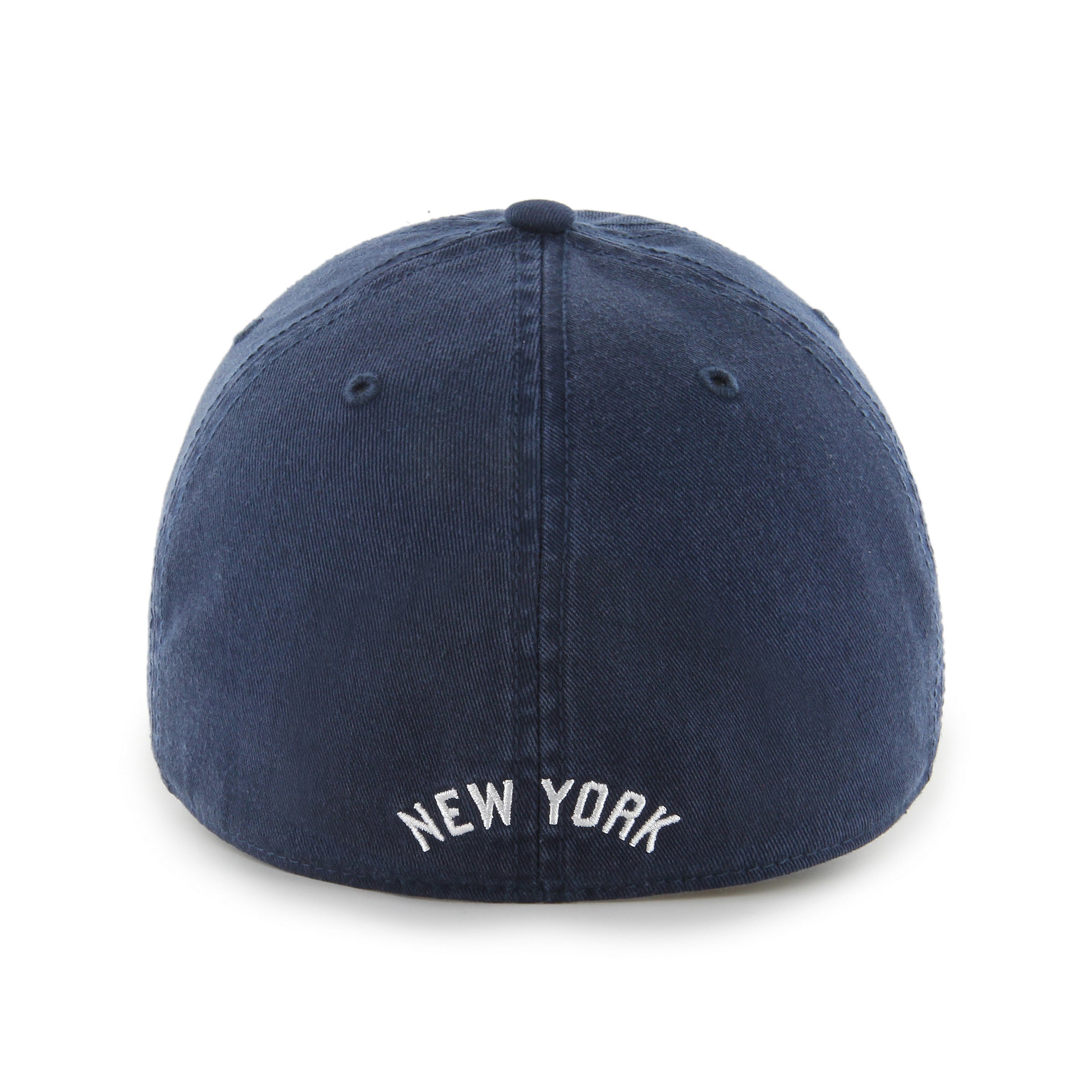 NEW YORK YANKEES COOPERSTOWN CLASSIC '47 FRANCHISE NAVY