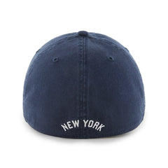NEW YORK YANKEES COOPERSTOWN CLASSIC '47 FRANCHISE NAVY