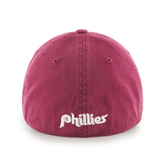 PHILADELPHIA PHILLIES COOPERSTOWN CLASSIC '47 FRANCHISE CARDINAL