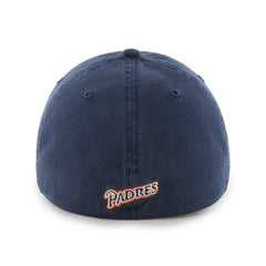 SAN DIEGO PADRES COOPERSTOWN CLASSIC '47 FRANCHISE NAVY